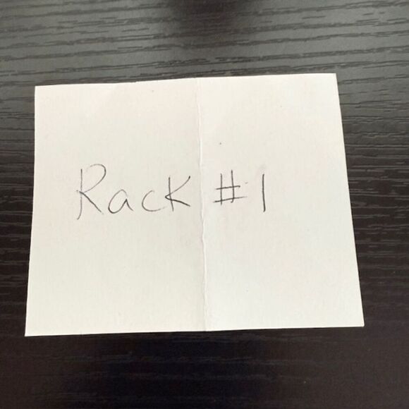 Chubbies Men's Black to Basic Crewneck Sweatshirt Charcoal Size Small NWT - Picture 15 of 15